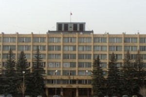 «Հայացք». գործող քաղաքապետը գործի՞ է անցել