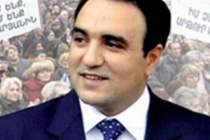 «Հայացք». հերթական ասեկոսե. փողի խնդիր