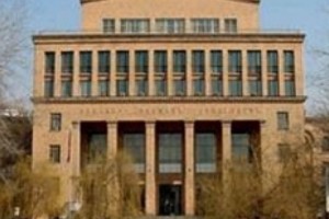 Հայ եւ վրացի ուսանողները հանդիպելու են Ծաղկաձորում