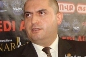 Դեսպան Լիչը` նախարար Աշոտյանի մոտ