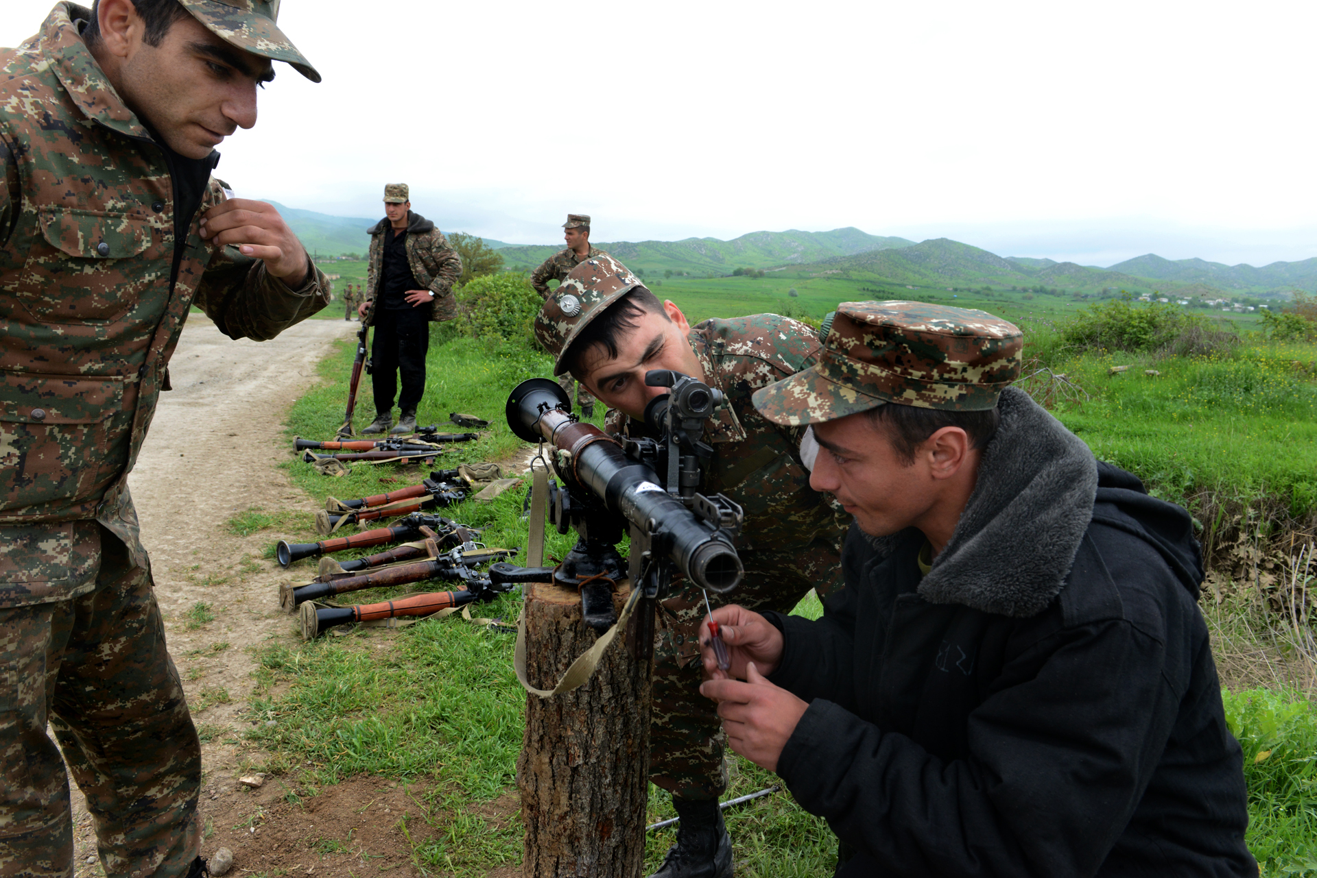 Свежие новости карабаха сегодня. Военный конфликт в Карабахе.
