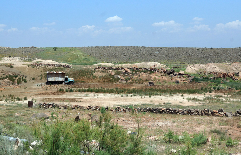 Погода в село ахурян