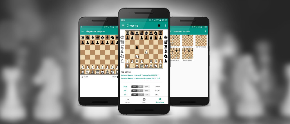 What's new in MyChessApps!!? - MyChessApps