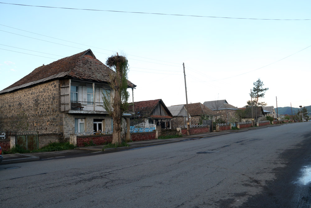 Погода в ташире армения