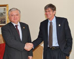 Nalbandian---Steinberg