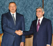 Aliev-Sargasyan