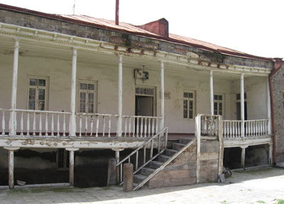 Hovhannisyan-tangaran
