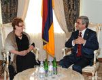 President-German-ambassador