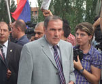 Ter-Petrosyan
