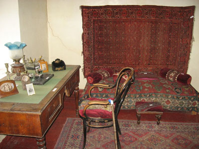 ashxatasenyaky