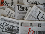 press